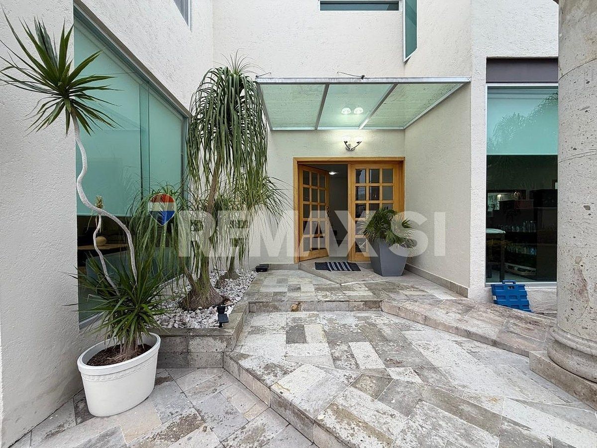 Casa em Fraccionamiento Villas del Mesón, Querétaro, foto 11 de 34