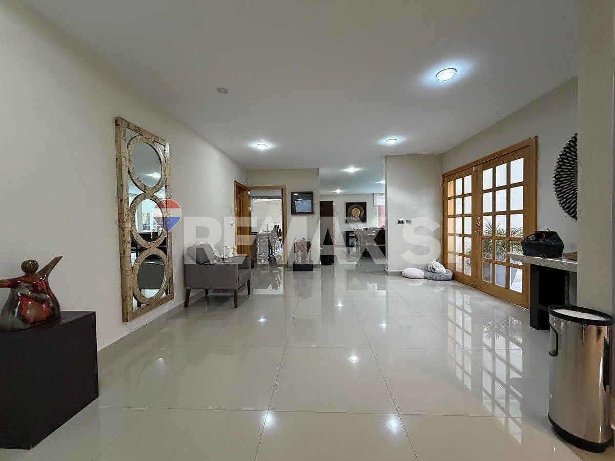 Casa em Fraccionamiento Villas del Mesón, Querétaro, foto 12 de 34