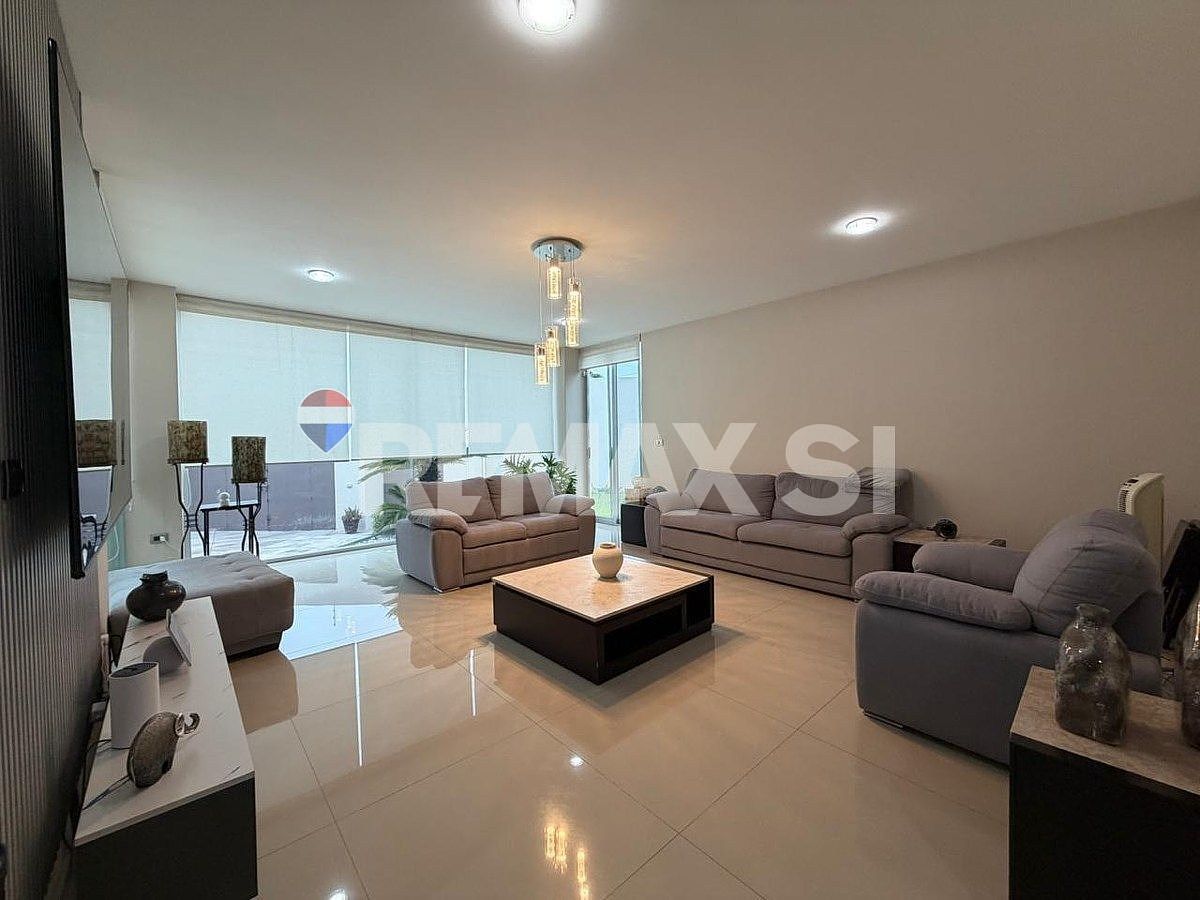 Casa em Fraccionamiento Villas del Mesón, Querétaro, foto 13 de 34