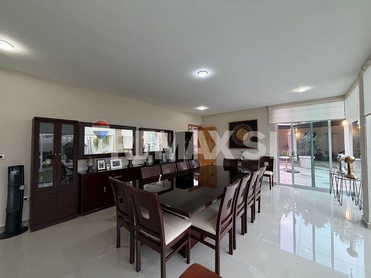 Casa em Fraccionamiento Villas del Mesón, Querétaro, foto 14 de 34