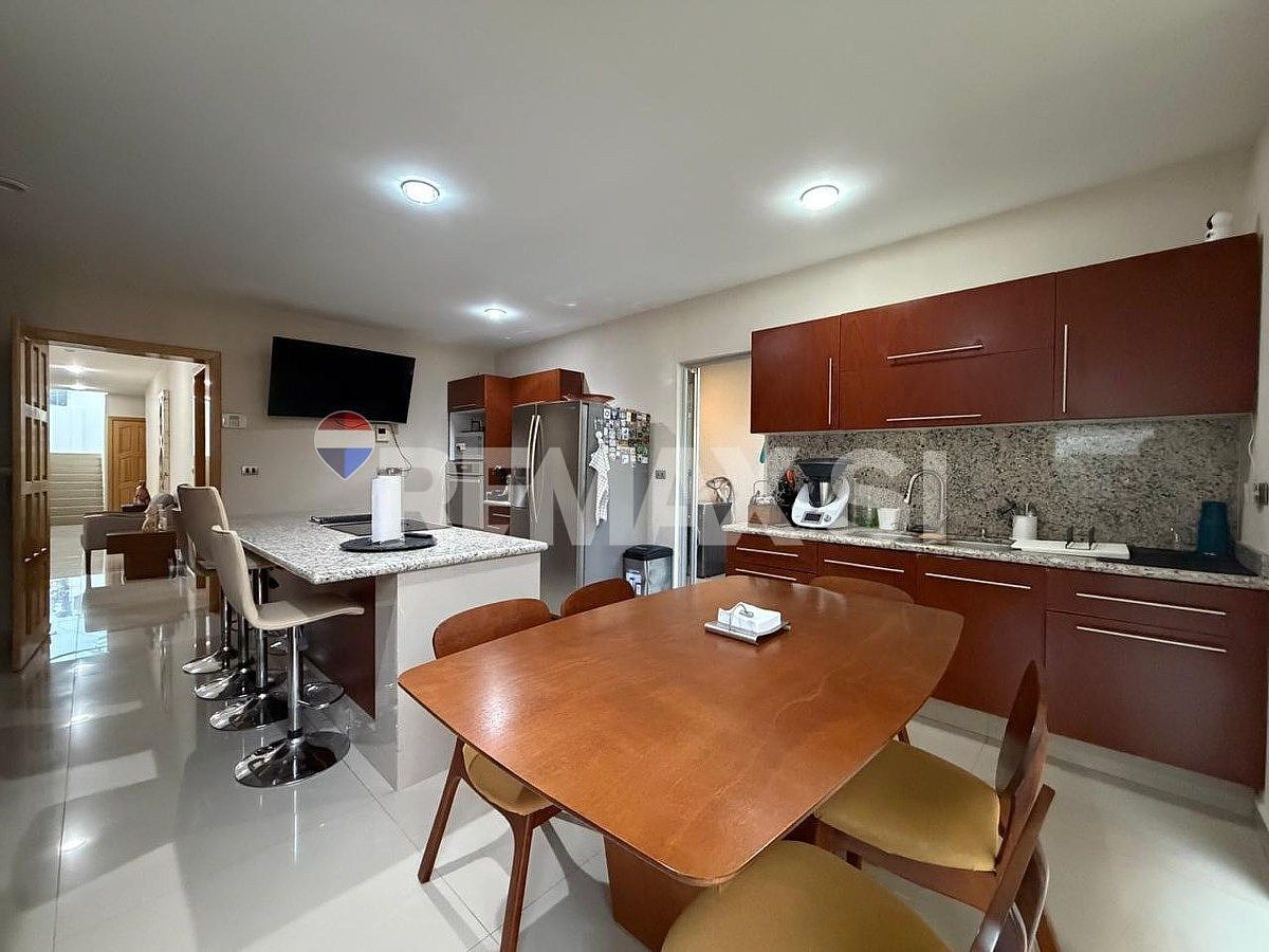 Casa em Fraccionamiento Villas del Mesón, Querétaro, foto 15 de 34