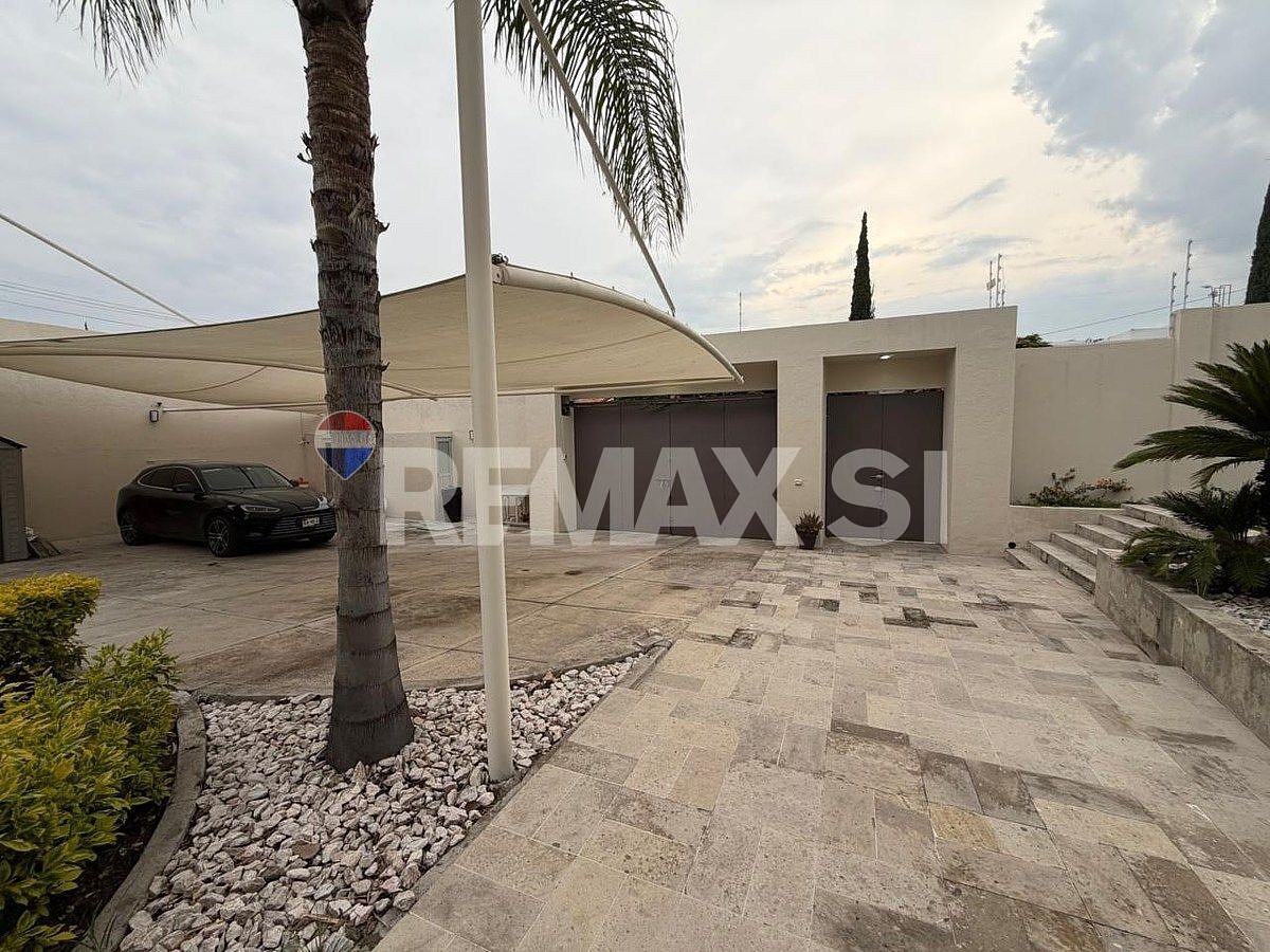 Casa em Fraccionamiento Villas del Mesón, Querétaro, foto 16 de 34
