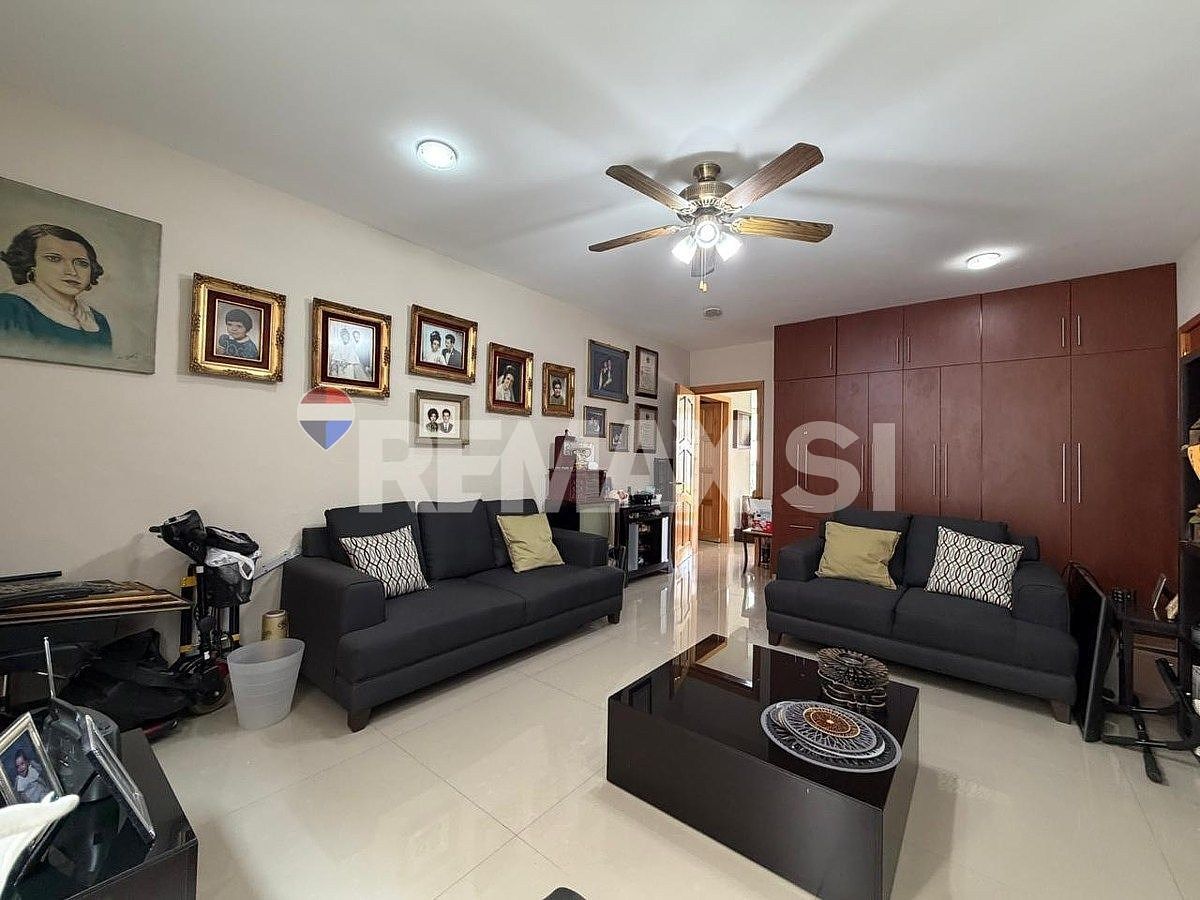 Casa em Fraccionamiento Villas del Mesón, Querétaro, foto 18 de 34