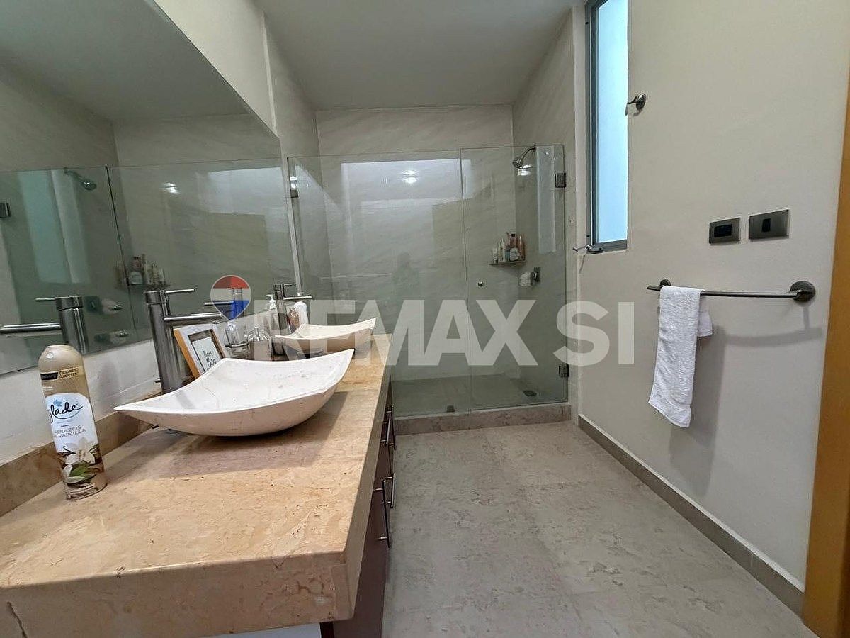 Casa em Fraccionamiento Villas del Mesón, Querétaro, foto 19 de 34