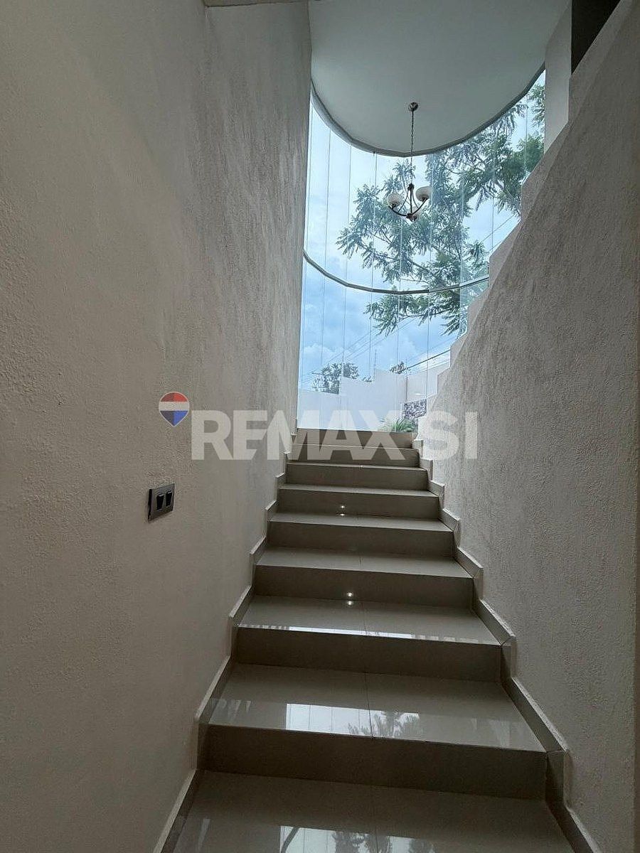 Casa em Fraccionamiento Villas del Mesón, Querétaro, foto 22 de 34