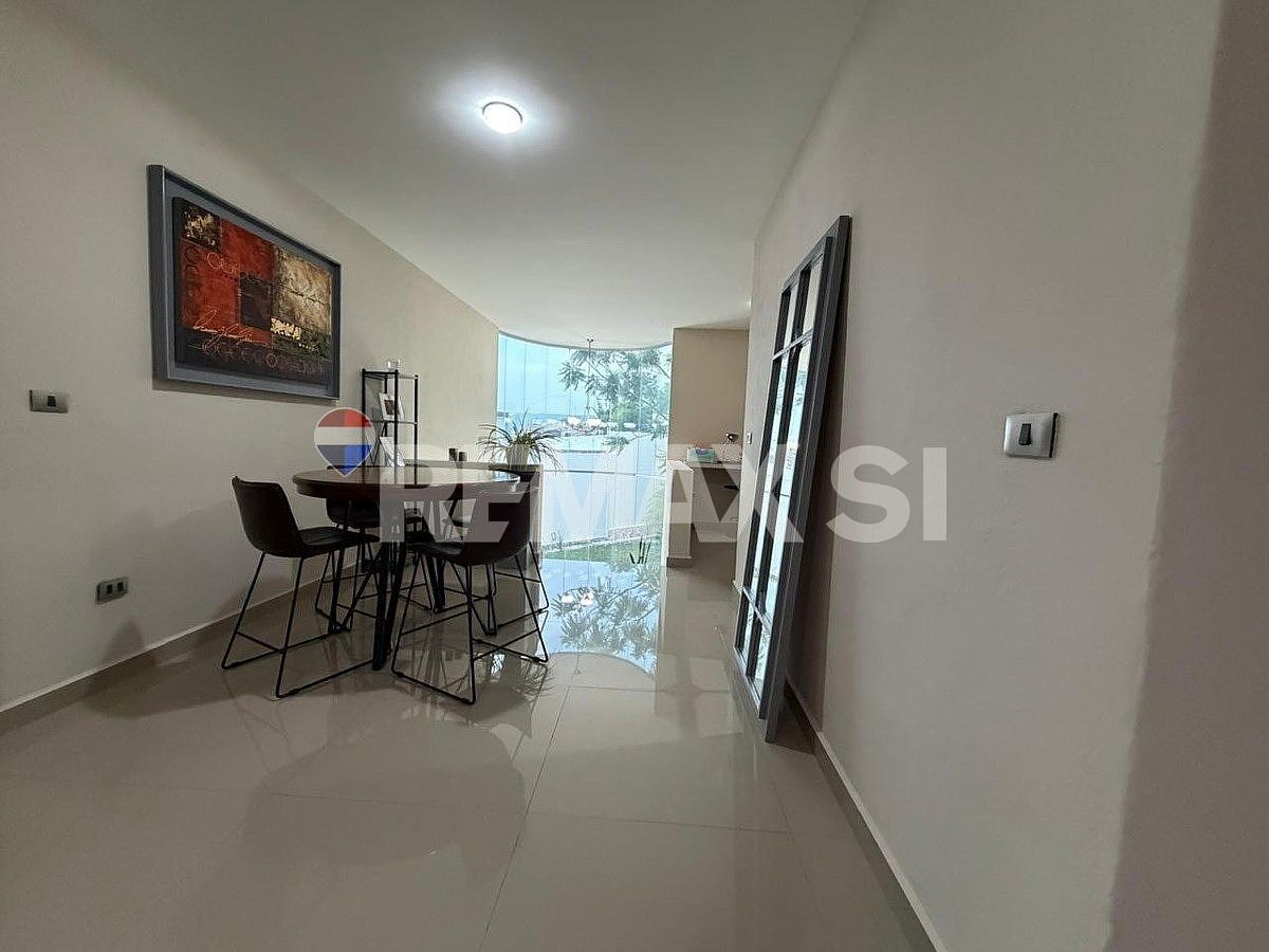 Casa em Fraccionamiento Villas del Mesón, Querétaro, foto 23 de 34
