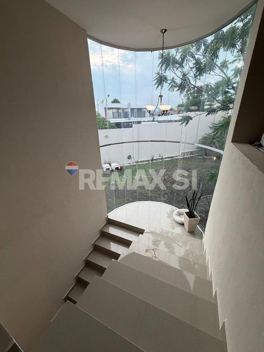 Casa em Fraccionamiento Villas del Mesón, Querétaro, foto 24 de 34