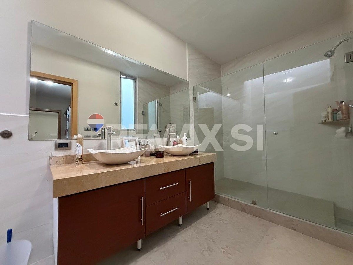 Casa em Fraccionamiento Villas del Mesón, Querétaro, foto 27 de 34