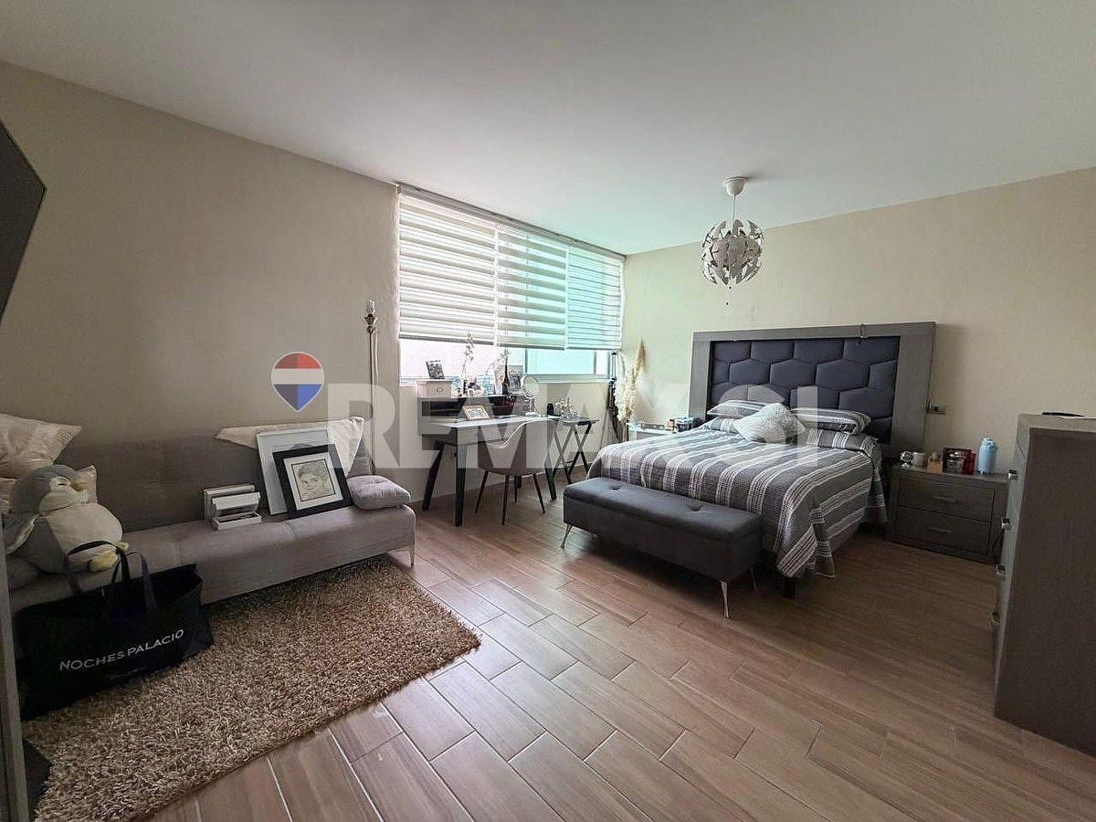 Casa em Fraccionamiento Villas del Mesón, Querétaro, foto 29 de 34