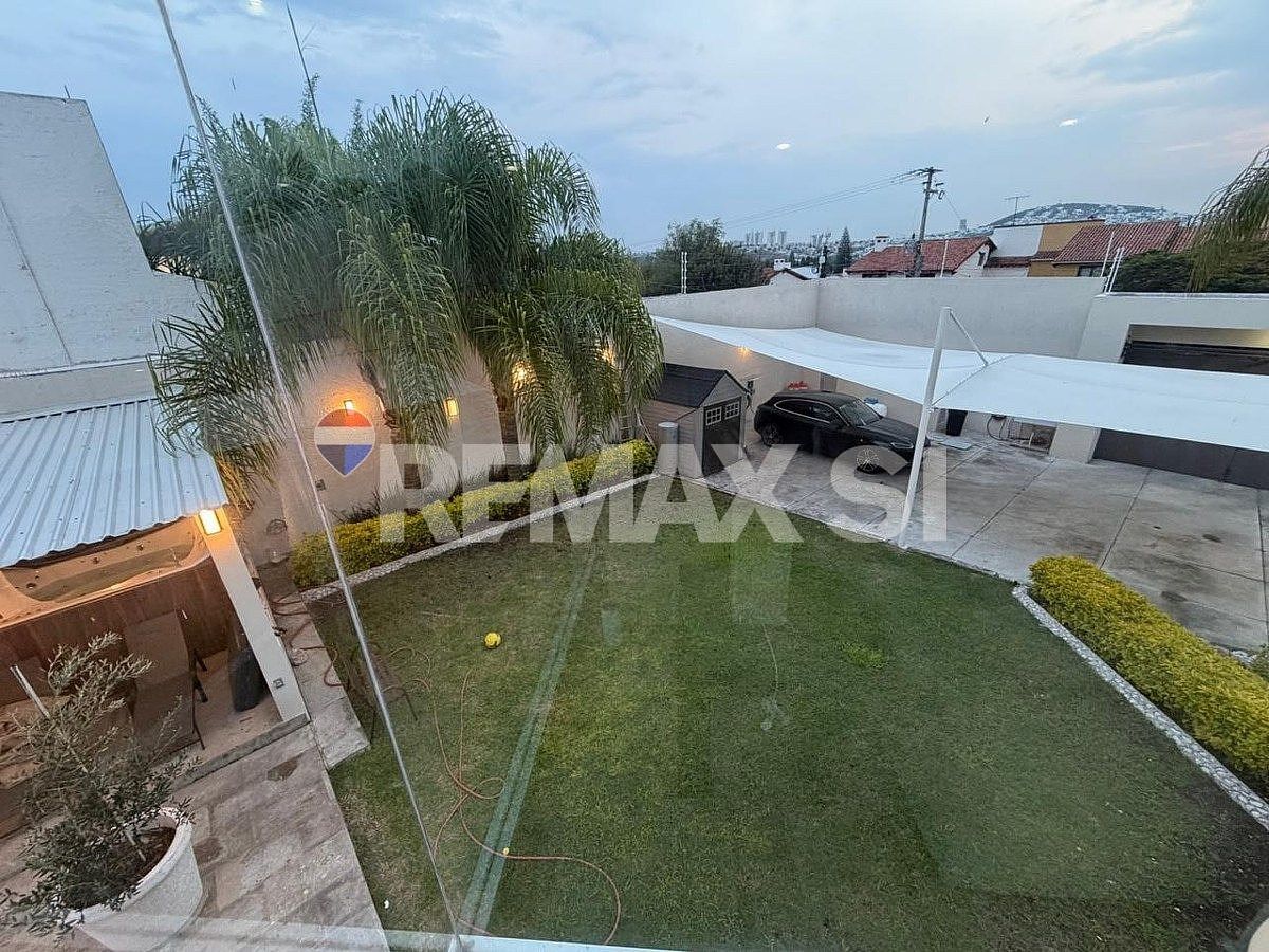 Casa em Fraccionamiento Villas del Mesón, Querétaro, foto 34 de 34