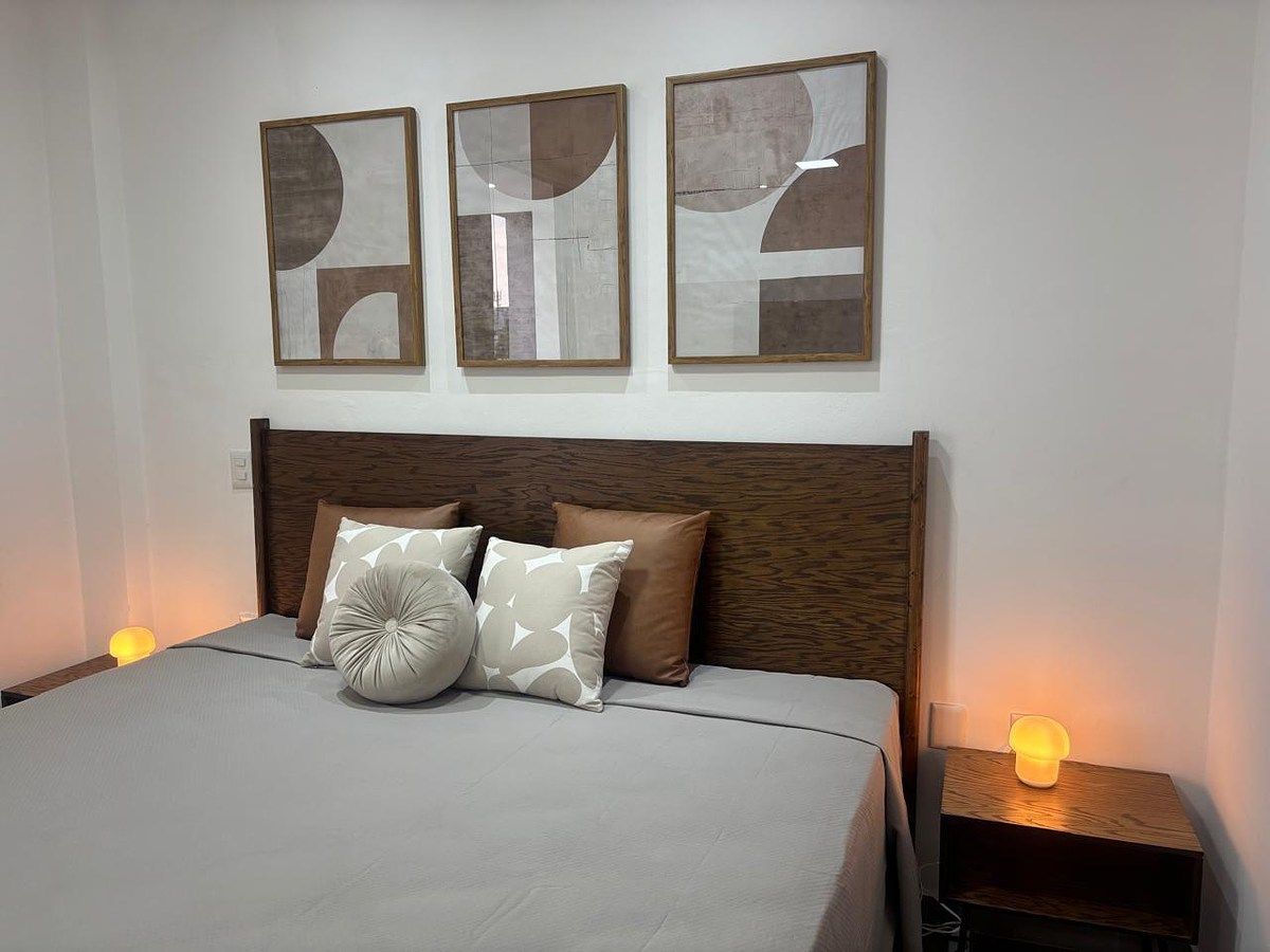Apartamento em Juan Manuel Vallarta, Zapopan, foto 3 de 6