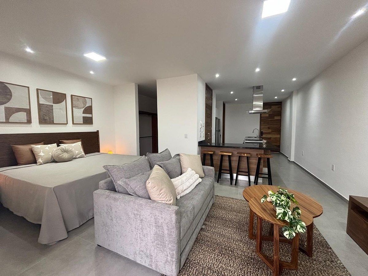Apartamento em Juan Manuel Vallarta, Zapopan, foto 2 de 6