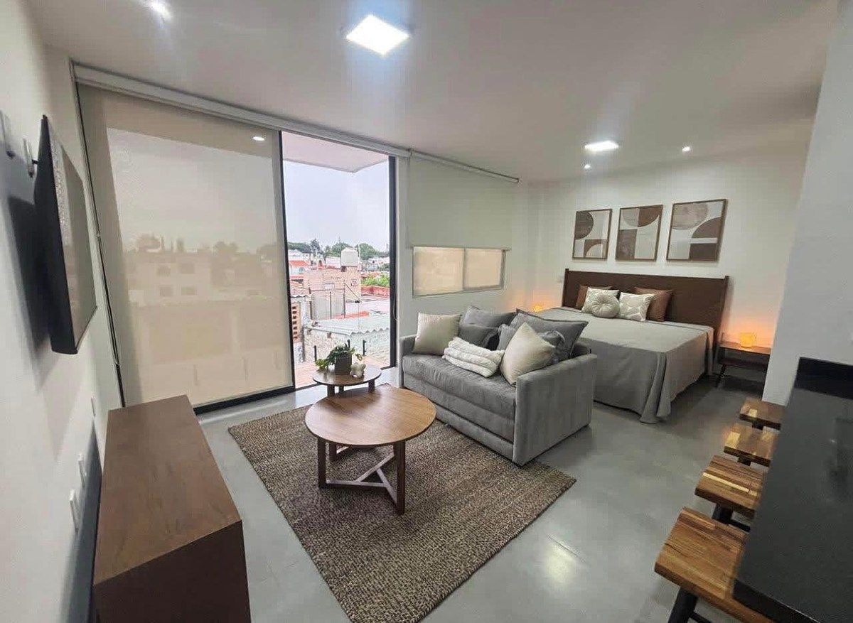Apartamento Mobiliado à Venda, foto 1 de 6