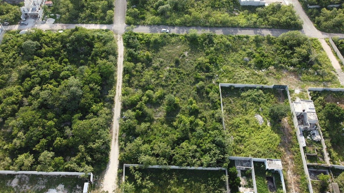 Terreno en Dzityá, Mérida, foto 4 de 6