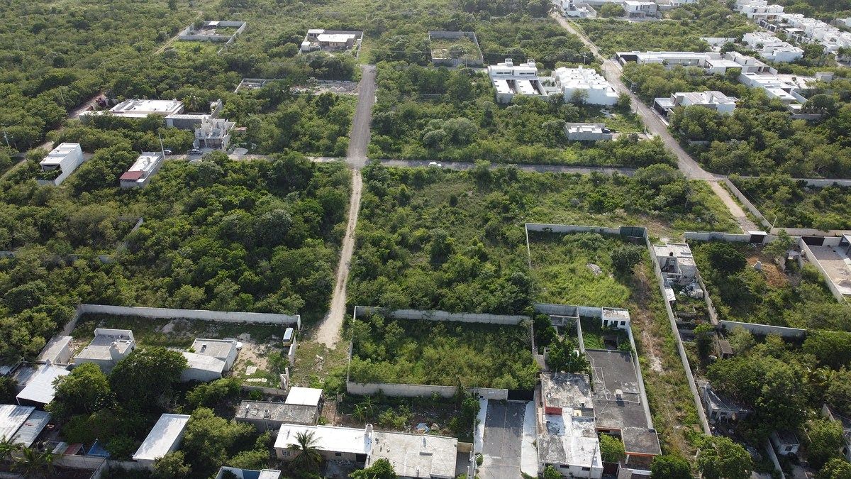 Terreno en Dzityá, Mérida, foto 5 de 6