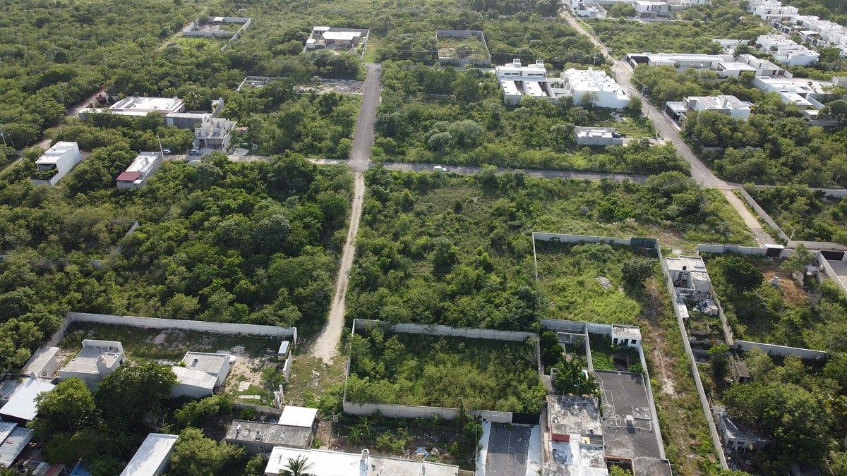 Terreno en Dzityá, Mérida, foto 6 de 6