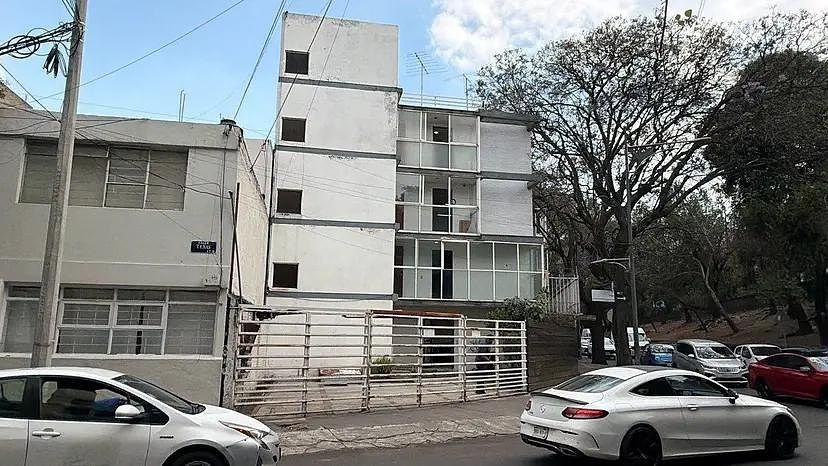 Terreno en Colonia Nápoles, Benito Juárez, foto 3 de 21