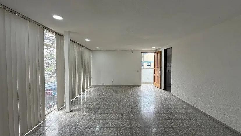 Terreno en Colonia Nápoles, Benito Juárez, foto 5 de 21