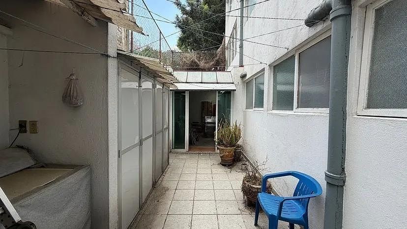 Terreno en Colonia Nápoles, Benito Juárez, foto 6 de 21