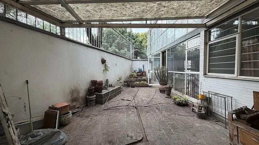 Terreno en Colonia Nápoles, Benito Juárez, foto 12 de 21