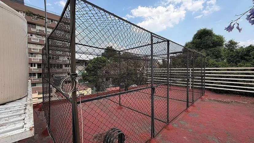 Terreno en Colonia Nápoles, Benito Juárez, foto 20 de 21