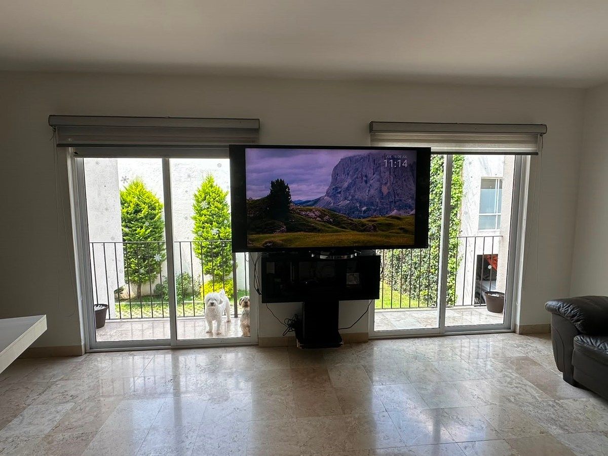 ILUMINADA CASA EN FRACCIONAMIENTO A MEDIA CUADRA DE AV. TAXQUEÑA CON TERRAZA - foto 4