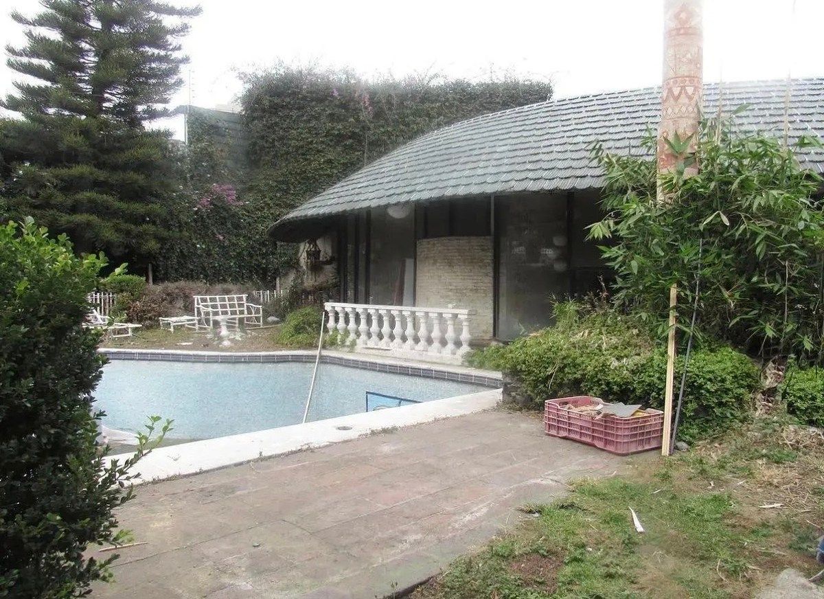 Lote em Jardines del Pedregal, Álvaro Obregón, foto 2 de 5