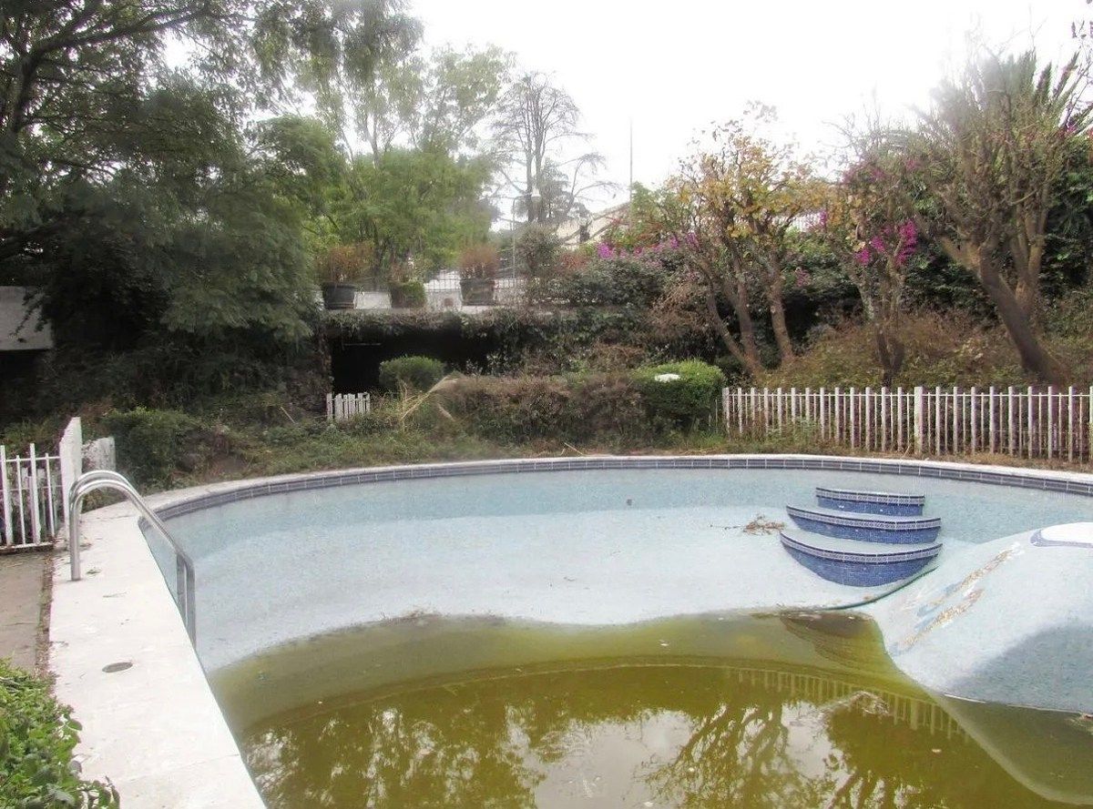 Lote em Jardines del Pedregal, Álvaro Obregón, foto 3 de 5