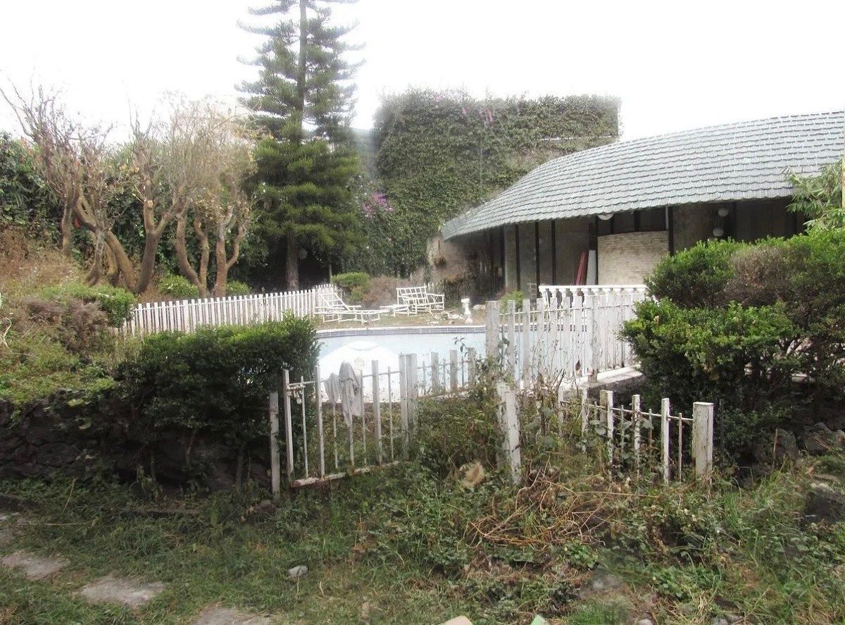 Lote em Jardines del Pedregal, Álvaro Obregón, foto 5 de 5