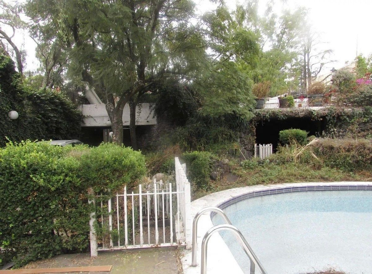 Lote em Jardines del Pedregal, Álvaro Obregón, foto 4 de 5