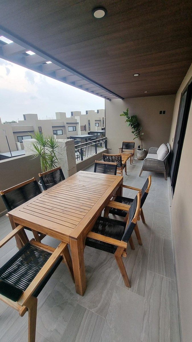 Casa en condominio en Altos del Marqués, Querétaro, foto 13 de 46