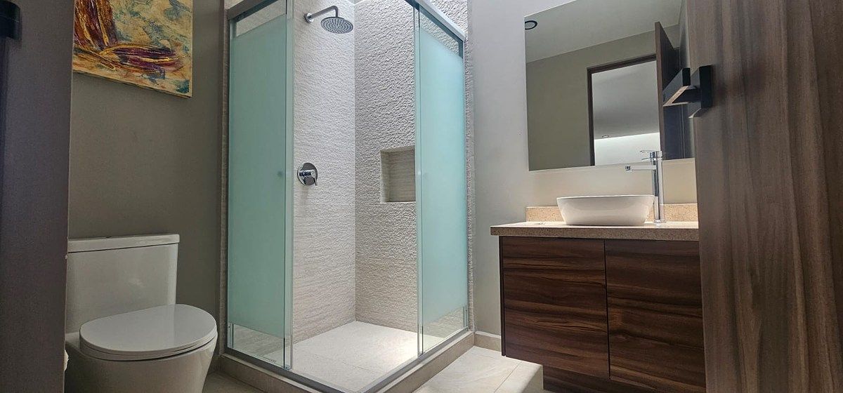 Casa en condominio en Altos del Marqués, Querétaro, foto 33 de 46