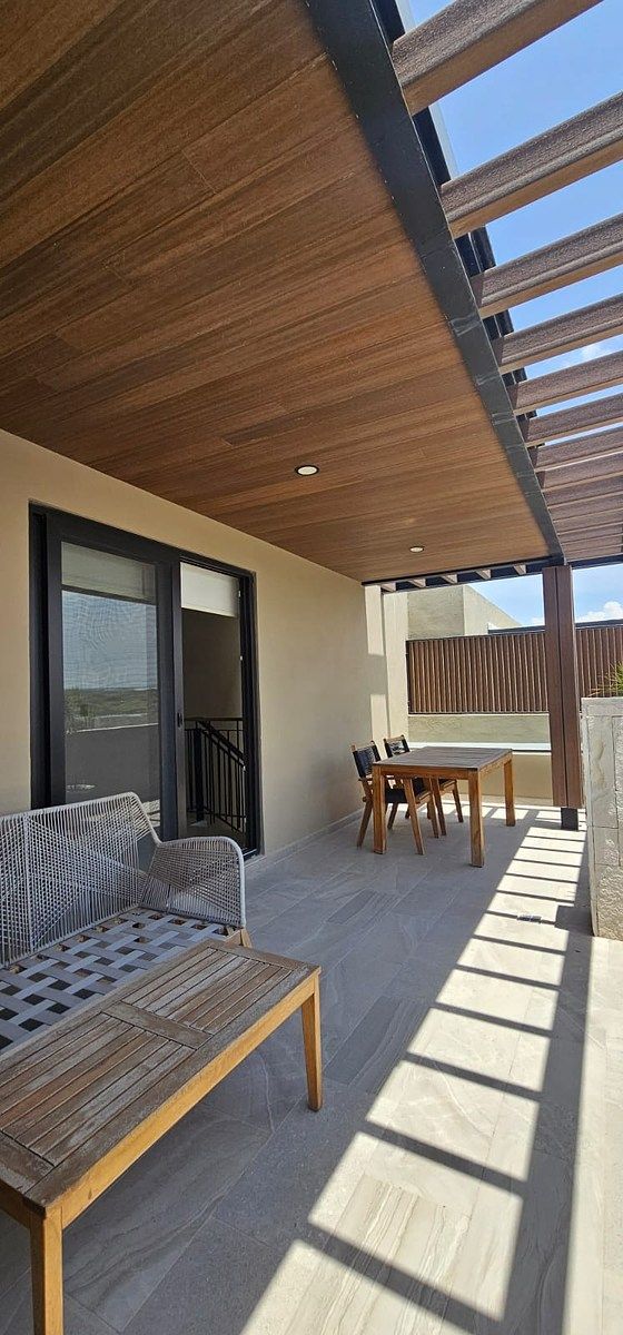 Casa en condominio en Altos del Marqués, Querétaro, foto 35 de 46