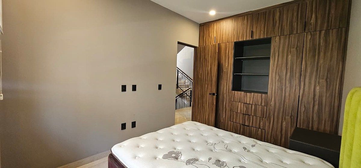 Casa en condominio en Altos del Marqués, Querétaro, foto 34 de 46