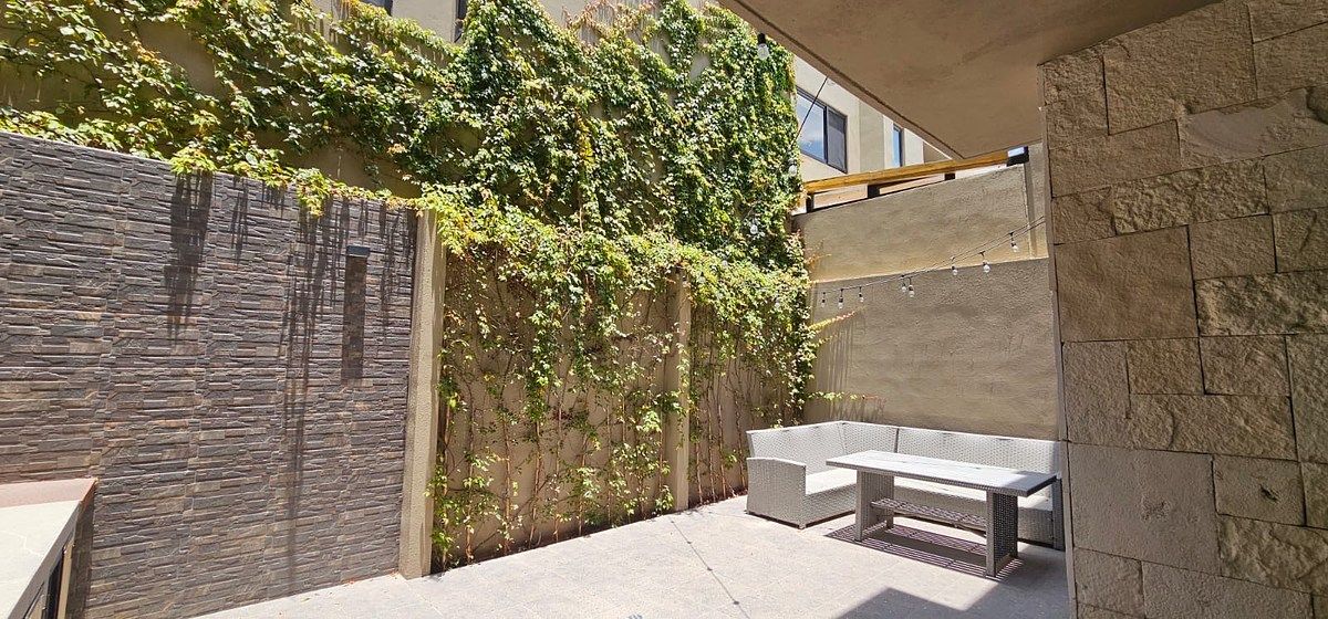 Casa en condominio en Altos del Marqués, Querétaro, foto 43 de 46
