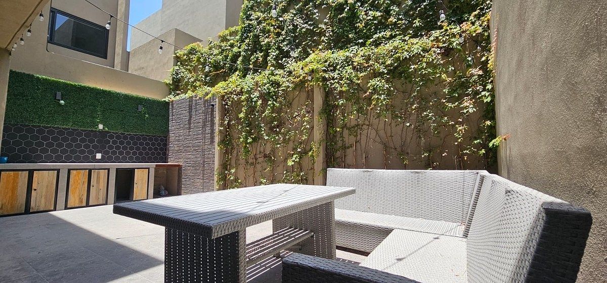 Casa en condominio en Altos del Marqués, Querétaro, foto 44 de 46