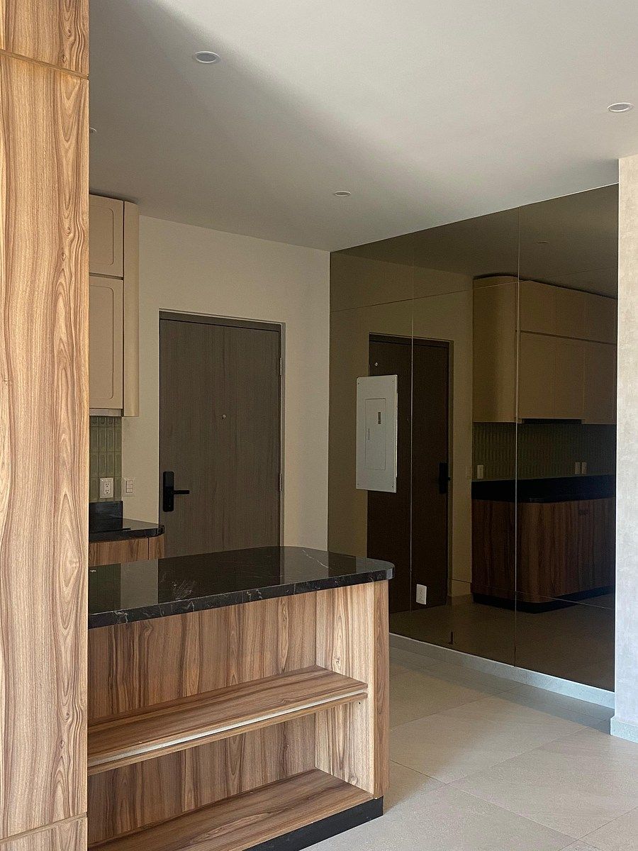 Departamento en Santa María, Monterrey, foto 2 de 14