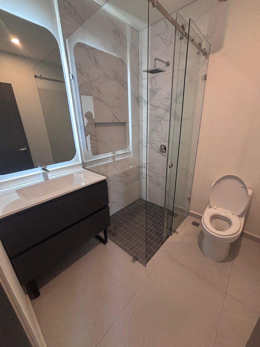 Departamento en Santa María, Monterrey, foto 4 de 14