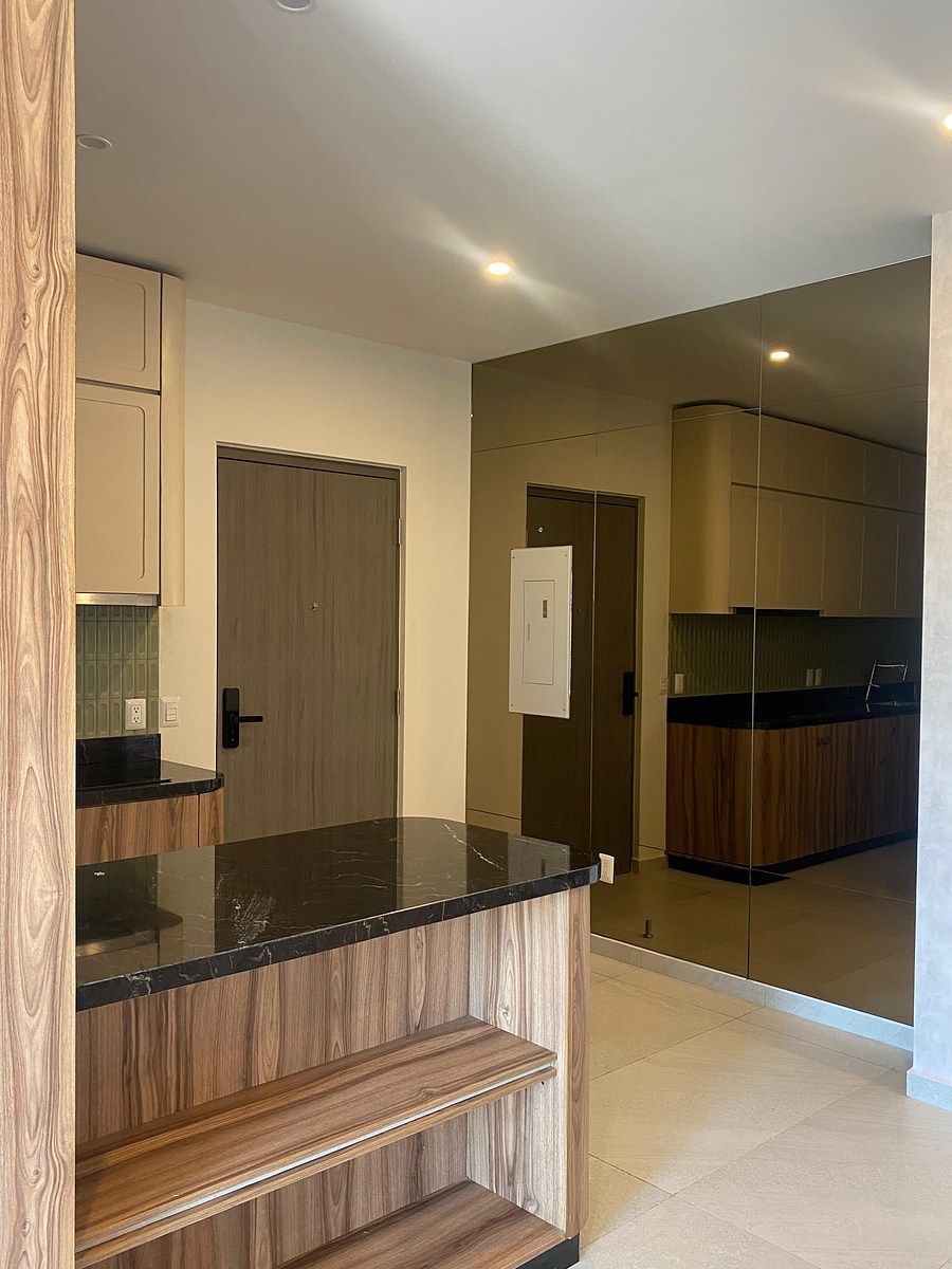 Departamento en Santa María, Monterrey, foto 5 de 14