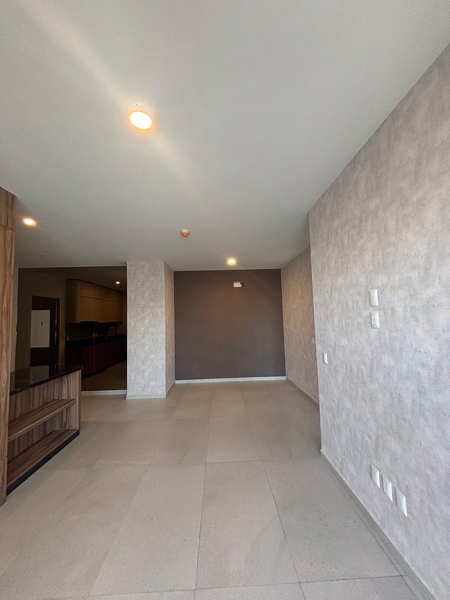 Departamento en Santa María, Monterrey, foto 6 de 14