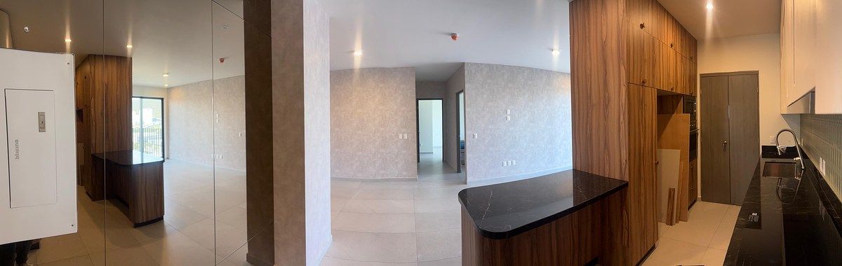Departamento en Santa María, Monterrey, foto 7 de 14