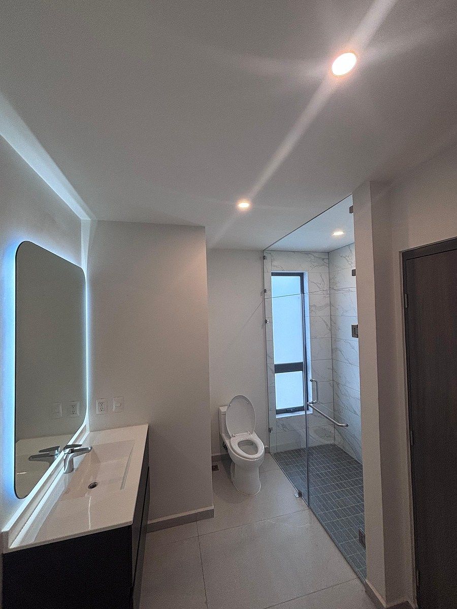 Departamento en Santa María, Monterrey, foto 8 de 14