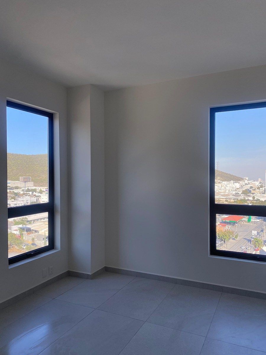 Departamento en Santa María, Monterrey, foto 9 de 14