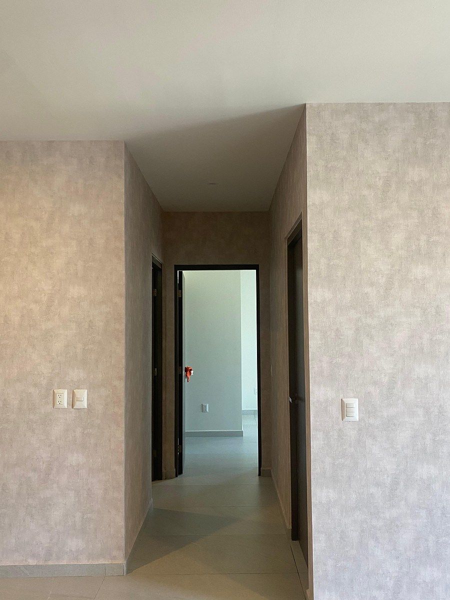Departamento en Santa María, Monterrey, foto 10 de 14
