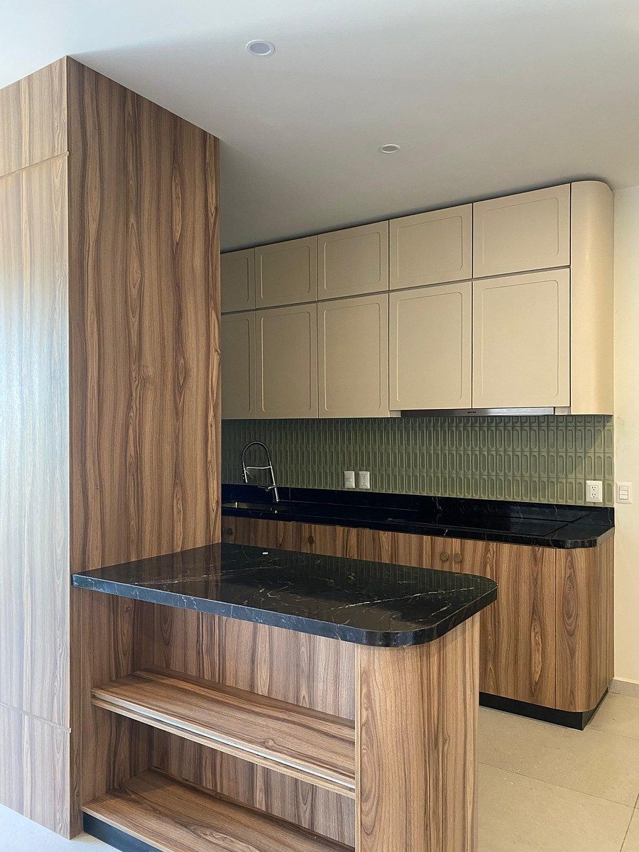 Departamento en Santa María, Monterrey, foto 11 de 14