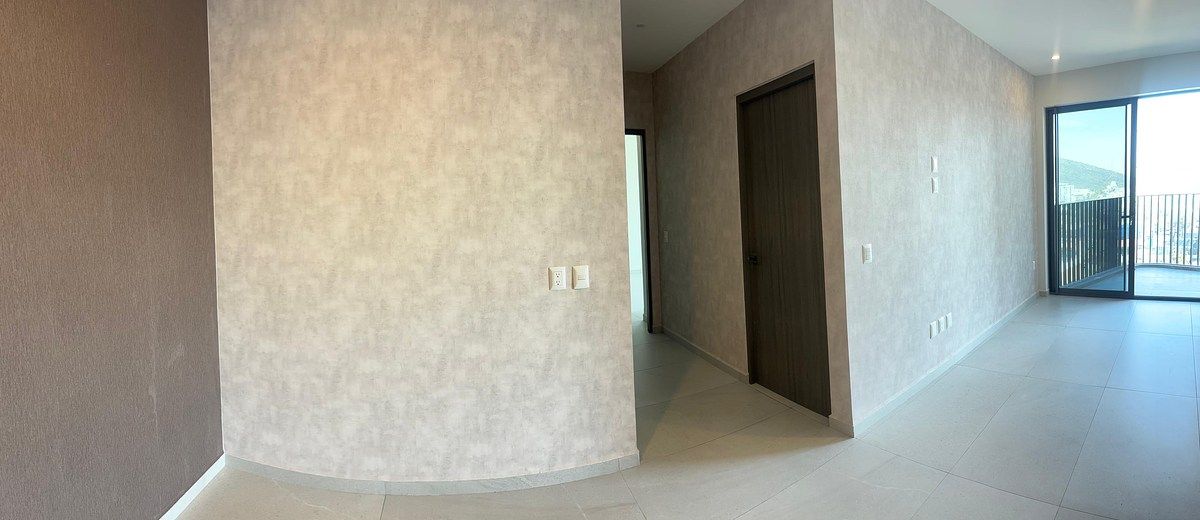 Departamento en Santa María, Monterrey, foto 12 de 14