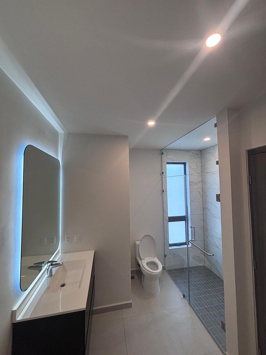 Departamento en Santa María, Monterrey, foto 14 de 14