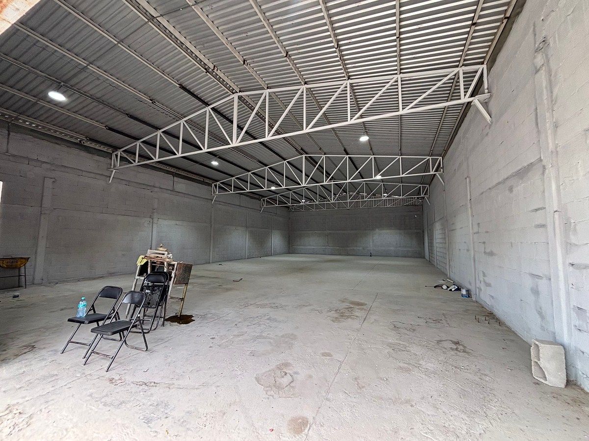 Bodega comercial en Esterito, La Paz, foto 5 de 15