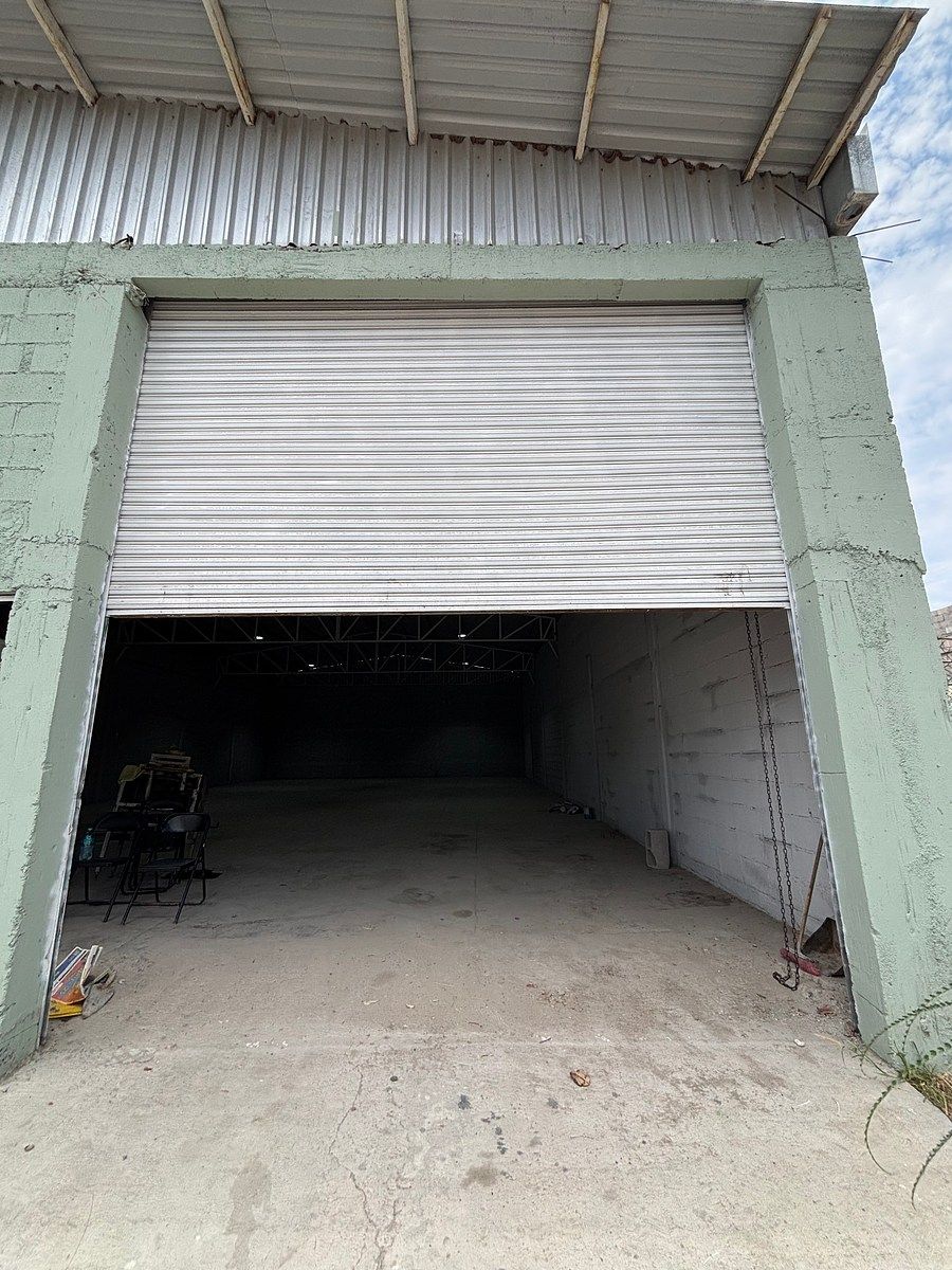 Bodega comercial en Esterito, La Paz, foto 4 de 15