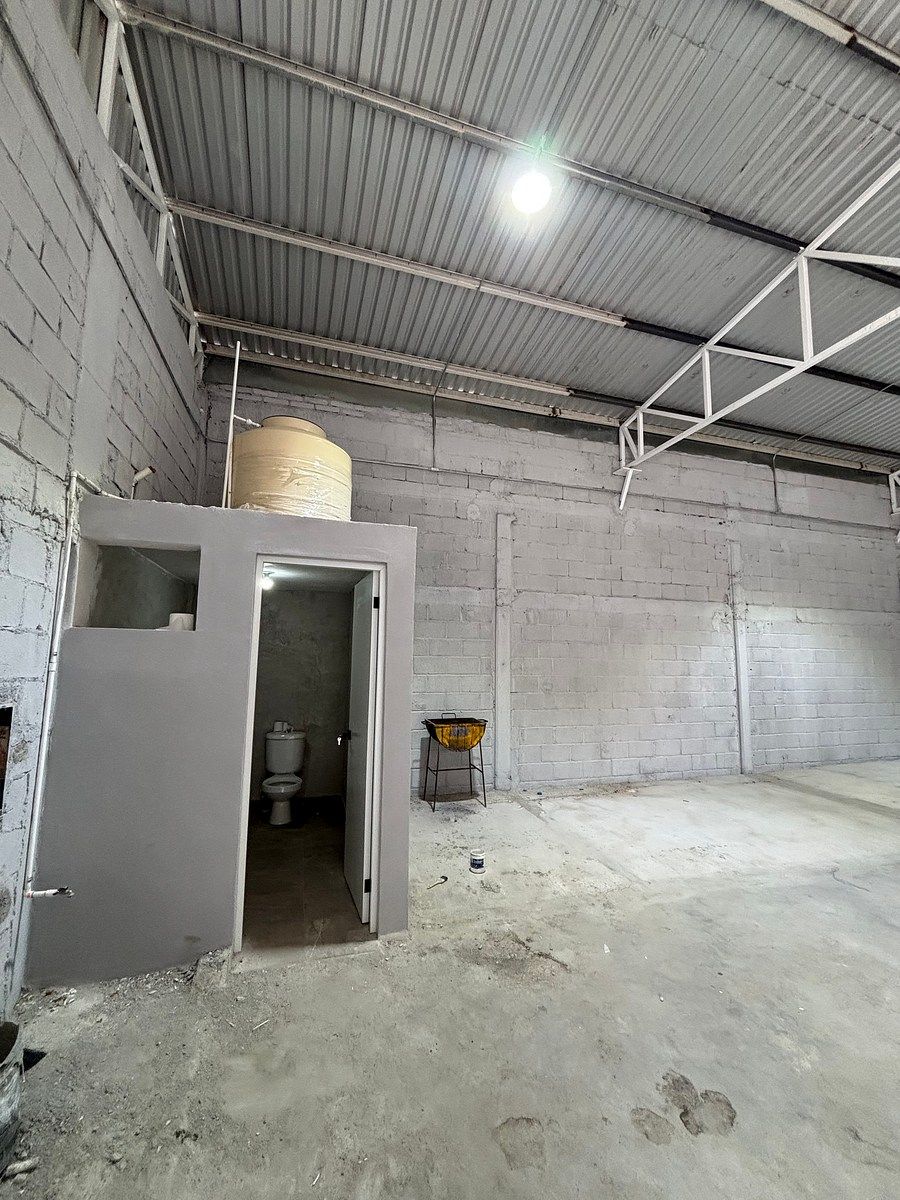 Bodega comercial en Esterito, La Paz, foto 6 de 15